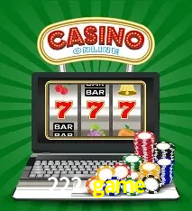 Descubra a Essência do 222 game: Nossa História e Compromissos