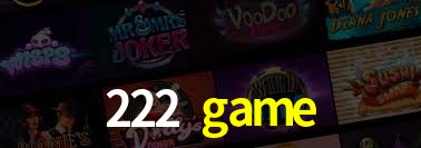 A Experiência Imersiva dos Cassinos Ao Vivo no 222 game