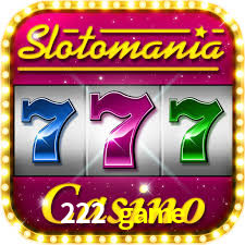 Descubra o Mundo do Cassino Online com 222 game