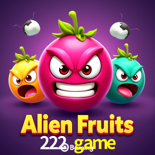 Descubra a Magia dos Jogos de Arcade no 222 game